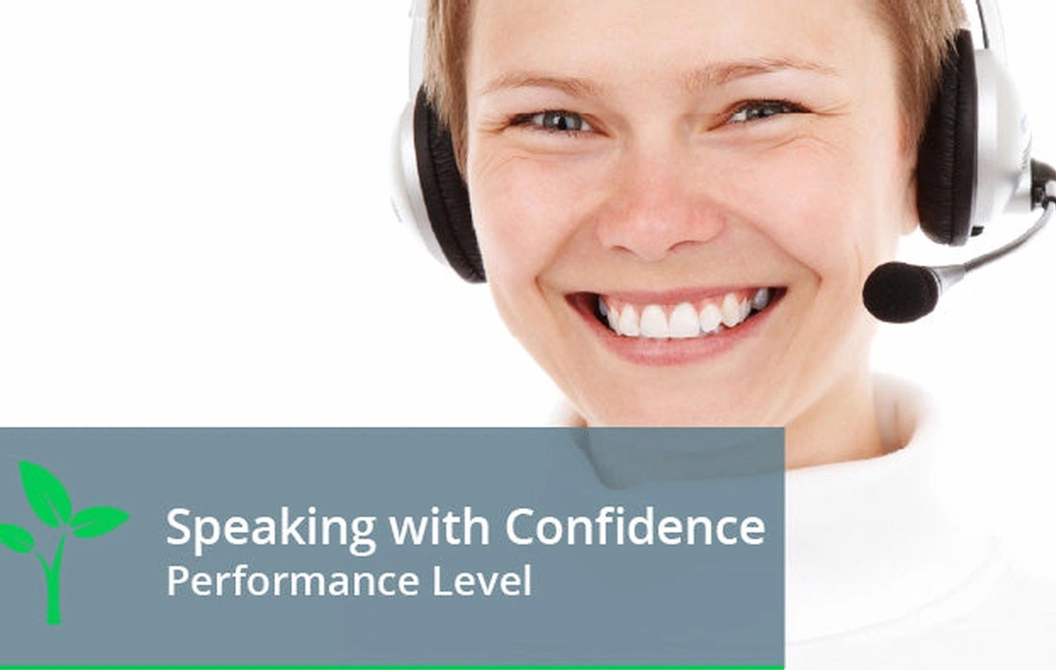 confidence workshop session